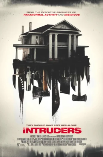 ดูหนัง Intruders (Shut In) (2015) (เต็มเรื่อง HD)