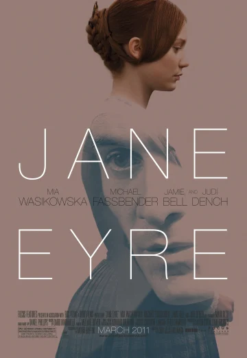 ดูหนัง Jane Eyre (2011) เจน แอร์ หัวใจรัก นิรันดร (เต็มเรื่อง HD)
