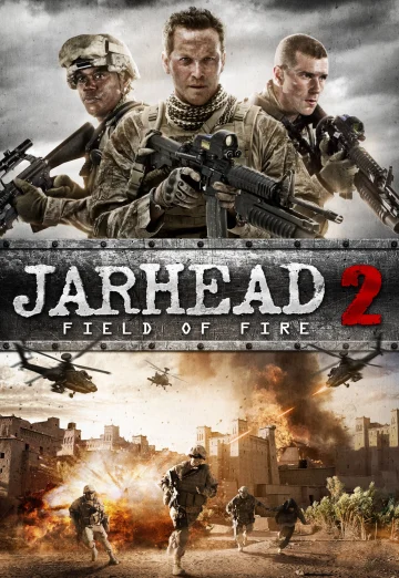 ดูหนังออนไลน์ฟรี Jarhead 2: Field of Fire (2014) จาร์เฮด พลระห่ำ สงครามนรก