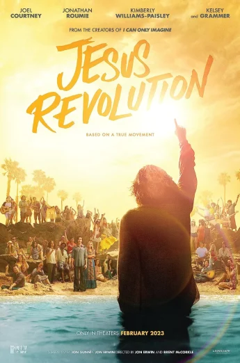 ดูหนัง Jesus Revolution (2023) จีซัส รีโวลูชั่น (เต็มเรื่อง HD)