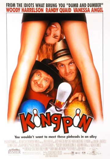 ดูหนัง Kingpin (1996) ไม่ใช่บ้าแต่แกล้งโง่ (เต็มเรื่อง HD)