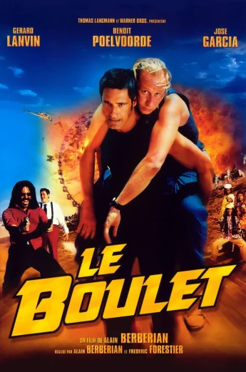 ดูหนัง Le boulet (2002) กั๋งสุดขีด (เต็มเรื่อง HD)