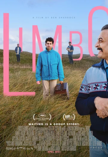 ดูหนัง Limbo (2020) สุดขอบ แดนความฝัน (เต็มเรื่อง HD)