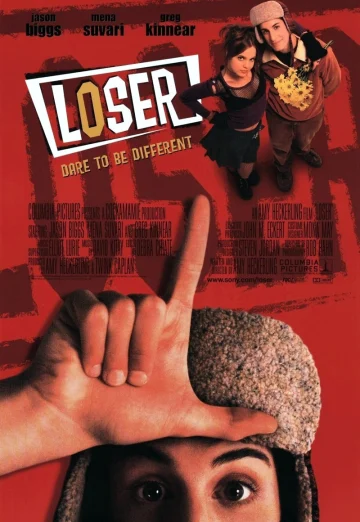 ดูหนัง Loser (2000) (เต็มเรื่อง HD)