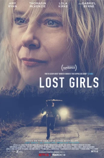 ดูหนัง Lost Girls (2020) เด็กสาวที่สาบสูญ NETFLIX (เต็มเรื่อง HD)