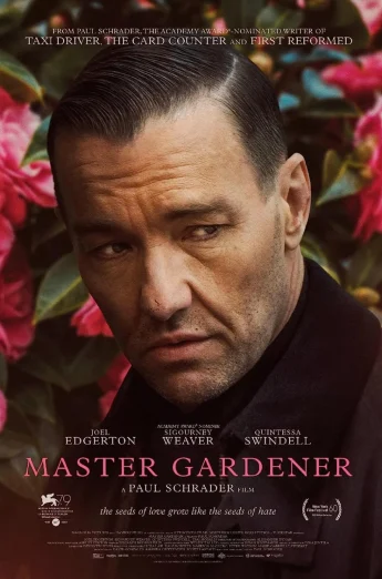 ดูหนังออนไลน์ฟรี Master Gardener (2022)