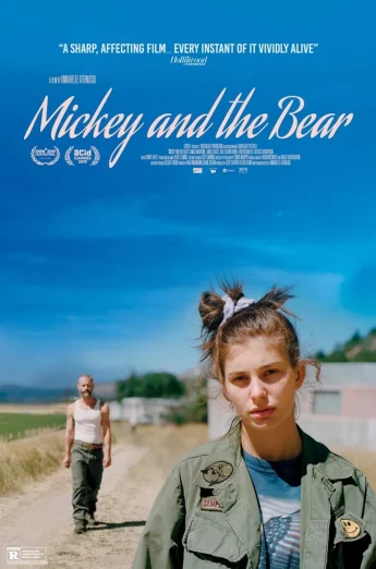 ดูหนัง Mickey and the Bear (2019) มิกกี้และแบร์ HD