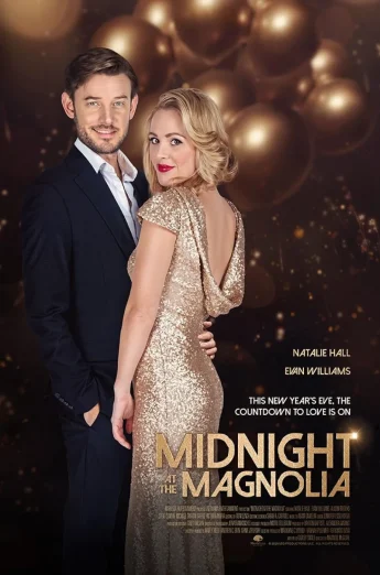 ดูหนัง Midnight at the Magnolia (2020) คืนแห่งรักที่แม็กโนเลีย (เต็มเรื่อง HD)