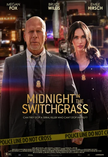 ดูหนัง Midnight in the Switchgrass (2021) สืบคดีฆ่าต่อเนื่อง (เต็มเรื่อง HD)