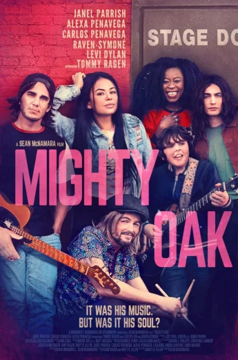 ดูหนัง Mighty Oak (2020) ไมตี้ โอ๊ก (เต็มเรื่อง HD)