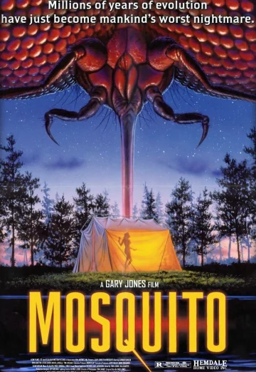 ดูหนัง Mosquito (1994) (เต็มเรื่อง HD)