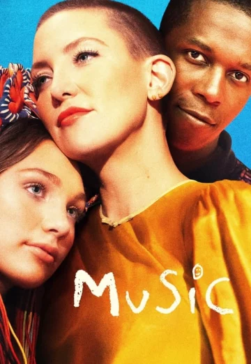 ดูหนัง Music (2021) มิวสิก (เต็มเรื่อง HD)