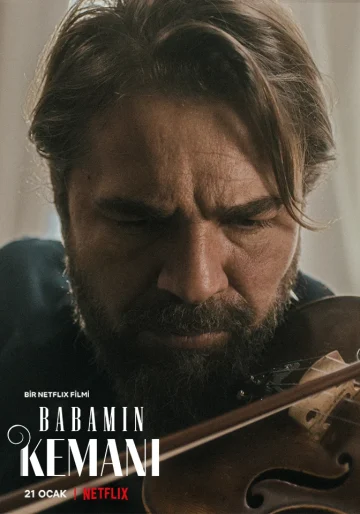 ดูหนัง My Father’s Violin (Babamin Kemani) (2022) ไวโอลินของพ่อ (เต็มเรื่อง HD)