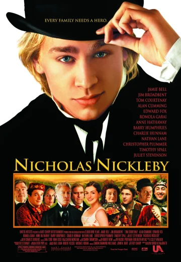 ดูหนัง Nicholas Nickleby (2002) นิโคลาส ทายาทหัวใจเพชร (เต็มเรื่อง HD)