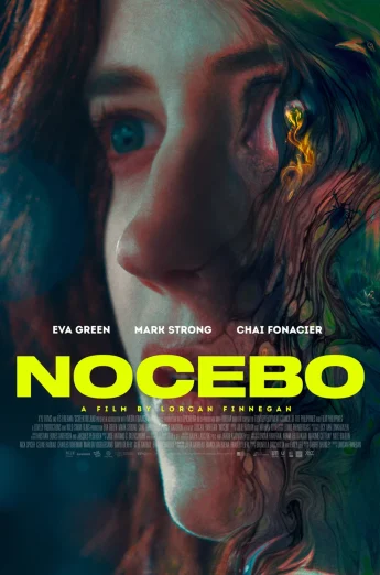 ดูหนัง Nocebo (2022) แม่บ้านหมอผี (เต็มเรื่อง HD)