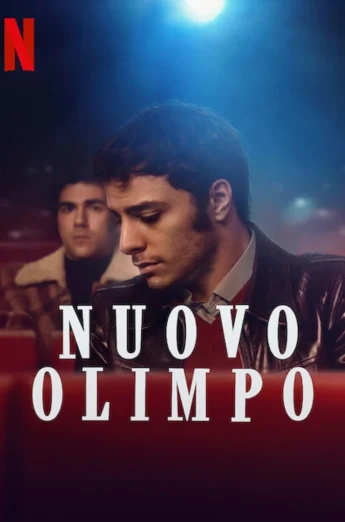 ดูหนัง Nuovo Olimpo (2023) รักรีเทิร์น ณ นิวโอลิมปัส (เต็มเรื่อง HD)