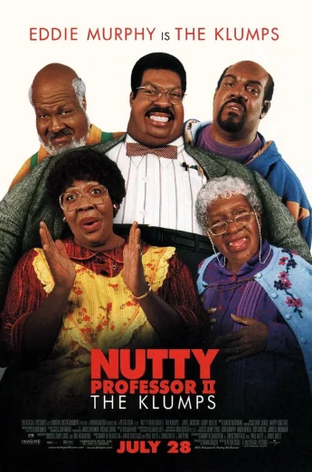 ดูหนัง Nutty Professor II- The Klumps (2000) (เต็มเรื่อง HD)