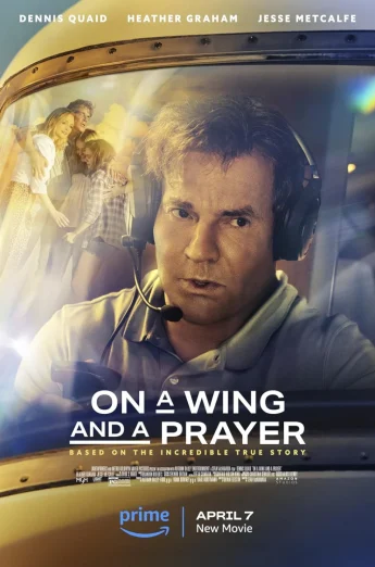 ดูหนัง On a Wing and a Prayer (2023) (เต็มเรื่อง HD)