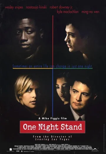 ดูหนัง One Night Stand (1997) ขอแค่คืนนี้คืนเดียว (เต็มเรื่อง HD)