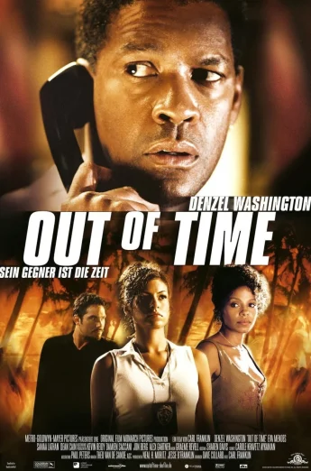 ดูหนัง Out of Time (2003) พลิกปมฆ่า ผ่านาทีวิกฤต (เต็มเรื่อง HD)
