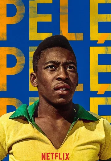 ดูหนัง Pelé (2021) เปเล่ NETFLIX (เต็มเรื่อง HD)
