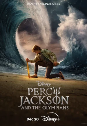 ดูซีรี่ย์ Percy Jackson and the Olympians Season 1 (2023) (ตอนล่าสุด)