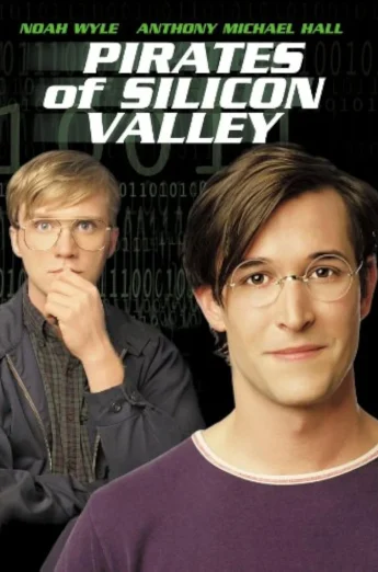 ดูหนัง Pirates of Silicon Valley (1999) บิล เกทส์ เหนืออัจฉริยะ (เต็มเรื่อง HD)