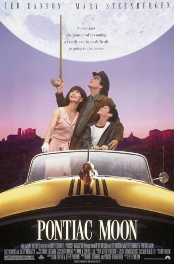 ดูหนัง Pontiac Moon (1994) ปอนเตี๊ยกมูน (เต็มเรื่อง HD)