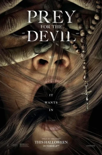 ดูหนัง Prey for the Devil (2022) สวดส่งไปลงนรก (เต็มเรื่อง HD)