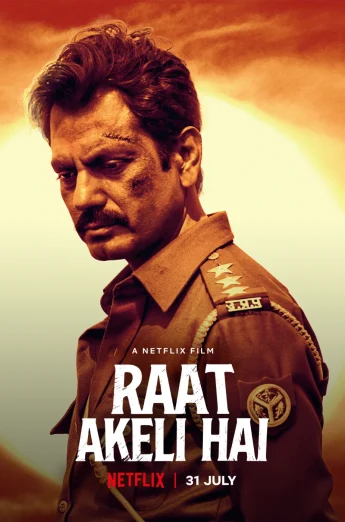 ดูหนัง Raat Akeli Hai (2020) ฆาตกรรมในคืนเปลี่ยว NETFLIX Soundtrack (เต็มเรื่อง HD)