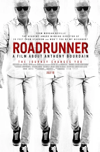 ดูหนัง Roadrunner- A Film About Anthony Bourdain (2021) โรดรันเนอร์- หนังชีวิตแอนโทนี่ บอร์เดน (เต็มเรื่อง HD)