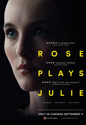 ดูหนัง Rose Plays Julie (2019) (เต็มเรื่อง HD)