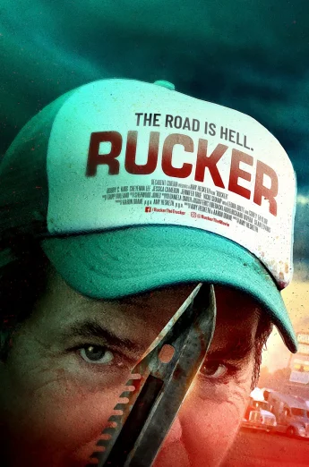 ดูหนัง Rucker (2022) (เต็มเรื่อง HD)