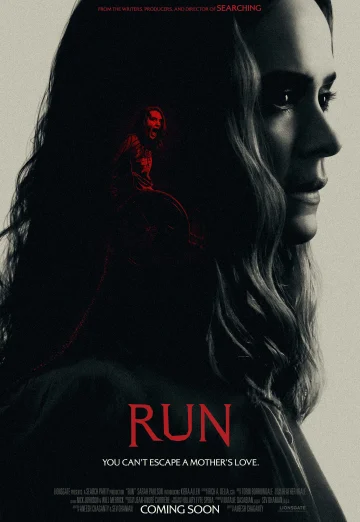 ดูหนัง Run (2020) มัมอำมหิต (เต็มเรื่อง HD)