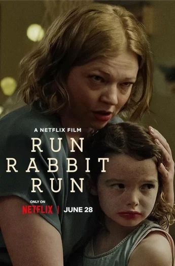 ดูหนัง Run Rabbit Run (2023) รัน แรบบิท รัน (เต็มเรื่อง HD)