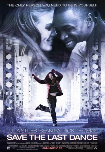 ดูหนัง Save the Last Dance (2001) ฝ่ารัก ฝ่าฝัน เต้นสะท้านโลก (เต็มเรื่อง HD)