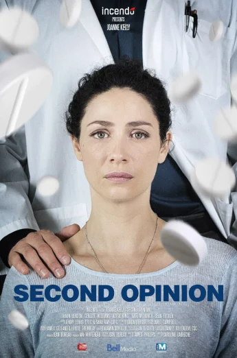ดูหนัง Second Opinion (2018) (เต็มเรื่อง HD)