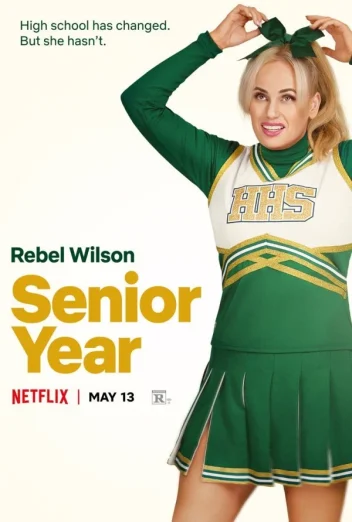 ดูหนัง Senior Year (2022) ปีสุดท้าย (เต็มเรื่อง HD)