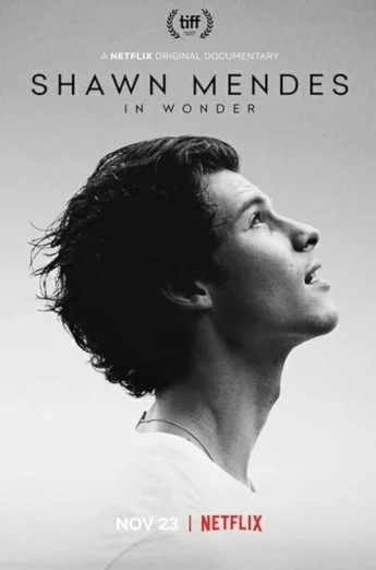 ดูหนัง Shawn Mendes: In Wonder (2020) ชอว์น เมนเดส: ช่วงเวลามหัศจรรย์ (เต็มเรื่อง HD)