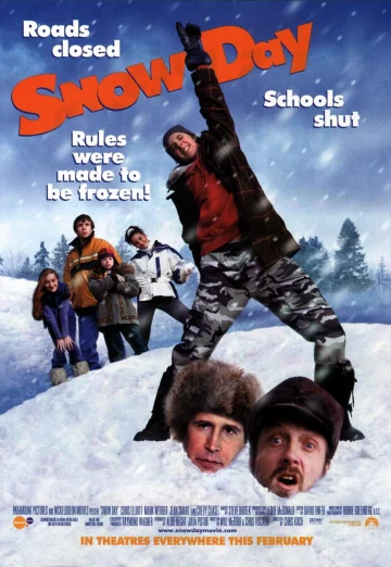 ดูหนัง Snow Day (2000) (เต็มเรื่อง HD)