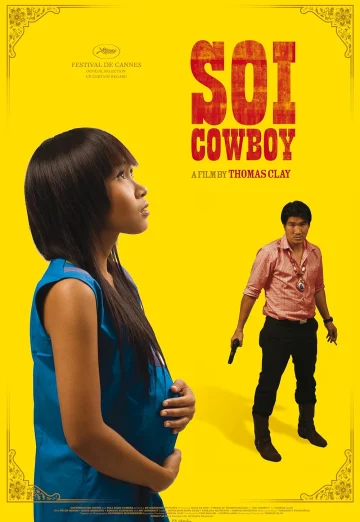ดูหนัง Soi Cowboy (2008) ซอยคาวบอย (เต็มเรื่อง HD)