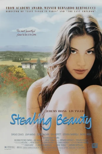 ดูหนัง Stealing Beauty (1996) ด้วยรัก…จึงยอมให้ (เต็มเรื่อง HD)