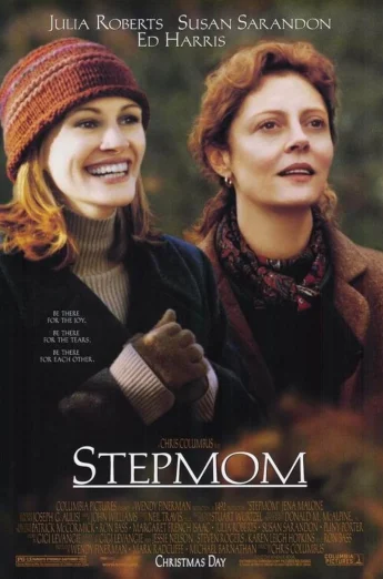 ดูหนัง Stepmom (1998) สองสายใยหนึ่งนิรันดร์ (เต็มเรื่อง HD)