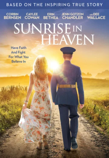 ดูหนังออนไลน์ฟรี Sunrise in Heaven (2019)