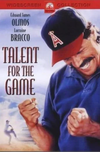 ดูหนัง Talent for the Game (1991) ความสามารถพิเศษสำหรับเกม (เต็มเรื่อง HD)