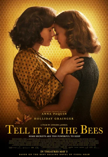 ดูหนัง Tell It to the Bees (2018) (เต็มเรื่อง HD)