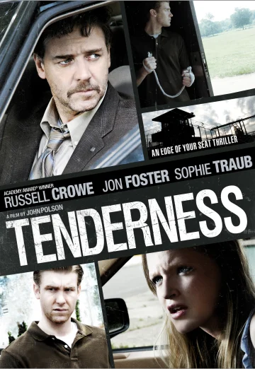 ดูหนัง Tenderness (2009) ฉีกกฎปมเชือดอำมหิต (เต็มเรื่อง HD)