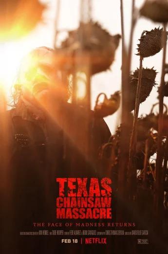 ดูหนัง Texas Chainsaw Massacre (2022) สิงหาสับ 2022 (เต็มเรื่อง HD)