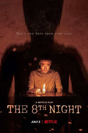 ดูหนังออนไลน์ฟรี The 8th Night (2021) คืนที่ 8 NETFLIX