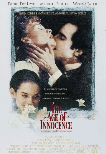 ดูหนัง The Age of Innocence (1993) วัยบริสุทธิ์..มิอาจพรากรัก (เต็มเรื่อง HD)